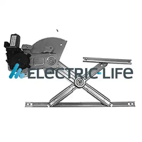 стъклоподемник ELECTRIC LIFE ZR TY197 L