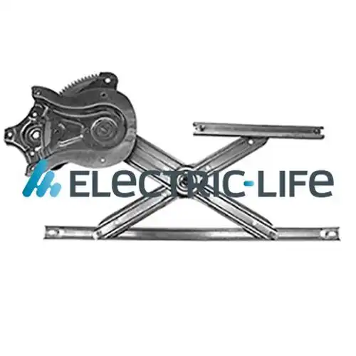 стъклоподемник ELECTRIC LIFE ZR TY789 L