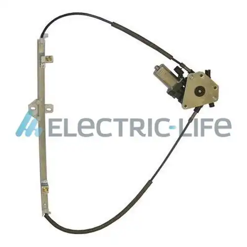 стъклоподемник ELECTRIC LIFE ZR VK05 L B