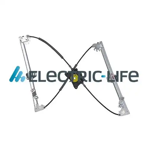 стъклоподемник ELECTRIC LIFE ZR VK766 L