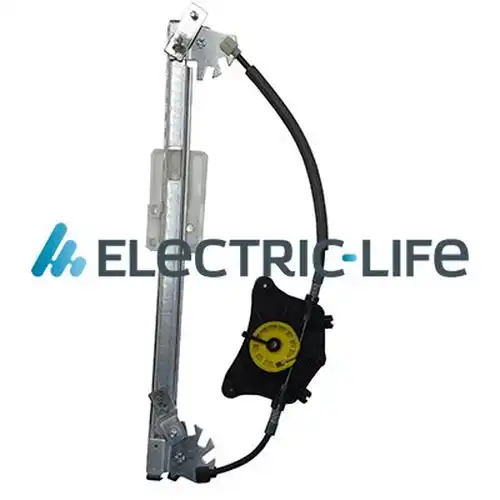 стъклоподемник ELECTRIC LIFE ZR VK767 L