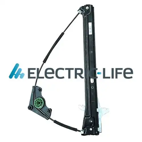 стъклоподемник ELECTRIC LIFE ZR VK776 L