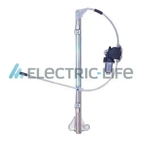 стъклоподемник ELECTRIC LIFE ZR ZA29 R