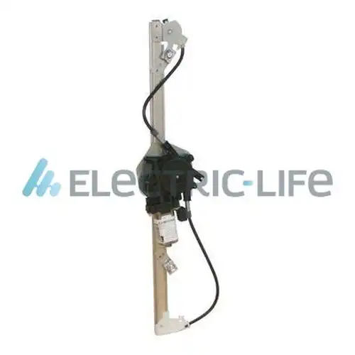 стъклоподемник ELECTRIC LIFE ZR ZA63 R