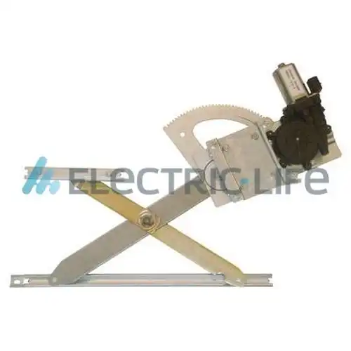 стъклоподемник ELECTRIC LIFE ZR ZA64 L