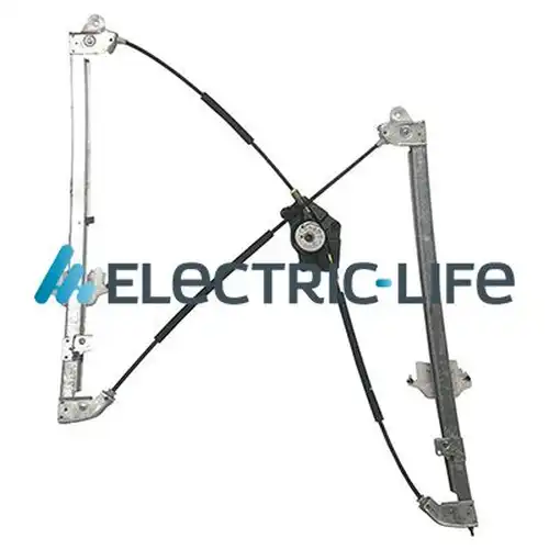 стъклоподемник ELECTRIC LIFE ZR ZA701 L