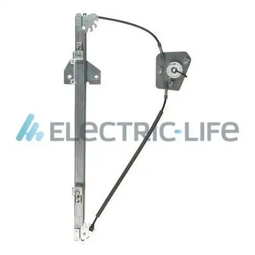 стъклоподемник ELECTRIC LIFE ZR ZA711 L