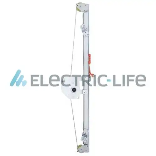 стъклоподемник ELECTRIC LIFE ZR ZA727 L