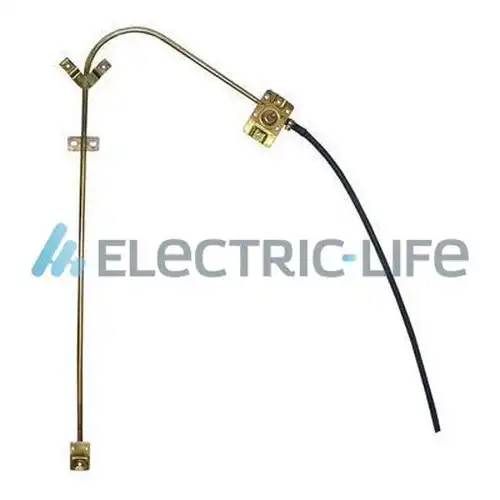 стъклоподемник ELECTRIC LIFE ZR ZA907 L