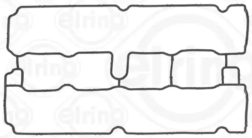 гарнитура, капак на цилиндрова глава ELRING 010.370
