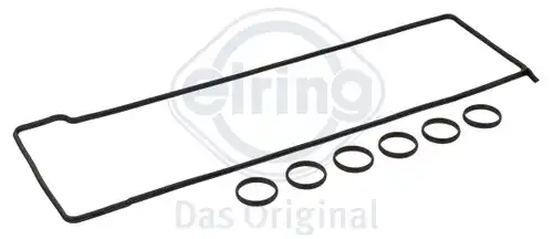 комплект гарнитури, капак на цилиндровата глава ELRING 022.960
