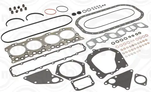 пълен комплект гарнитури, двигател ELRING 024.121