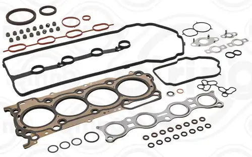 пълен комплект гарнитури, двигател ELRING 032.870
