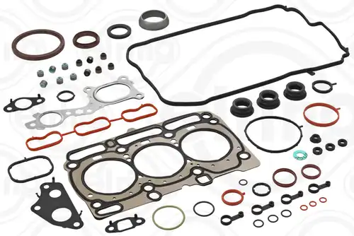 пълен комплект гарнитури, двигател ELRING 058.370
