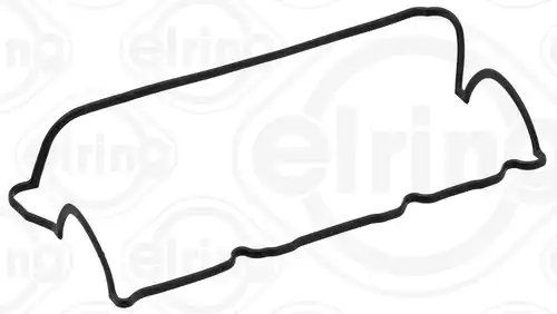 гарнитура, капак на цилиндрова глава ELRING 072.940