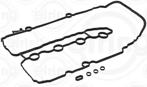 комплект гарнитури, капак на цилиндровата глава ELRING 083.720