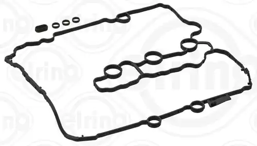 комплект гарнитури, капак на цилиндровата глава ELRING 096.380