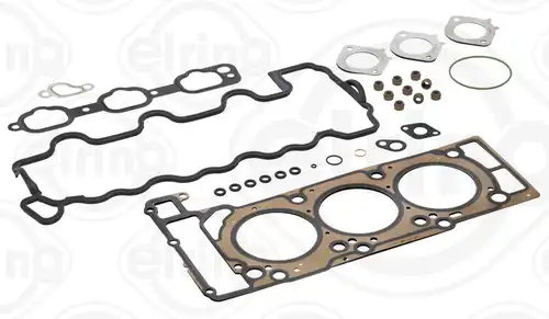 комплект гарнитури, цилиндрова глава ELRING 130.370