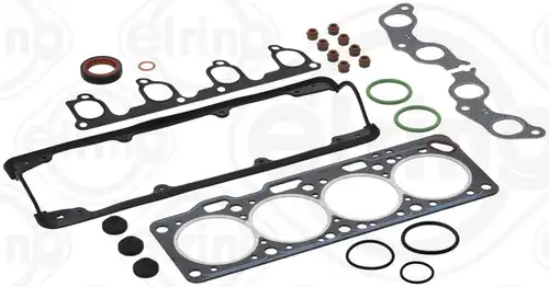 комплект гарнитури, цилиндрова глава ELRING 147.690