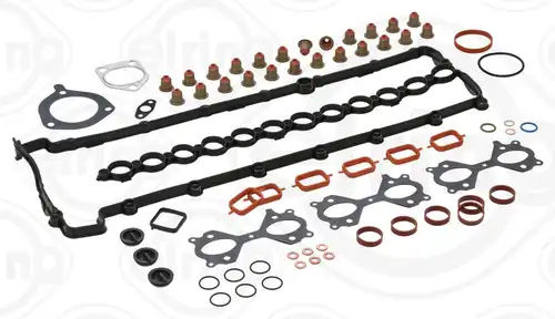 комплект гарнитури, цилиндрова глава ELRING 151.960