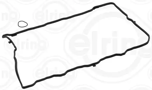 комплект гарнитури, капак на цилиндровата глава ELRING 165.160