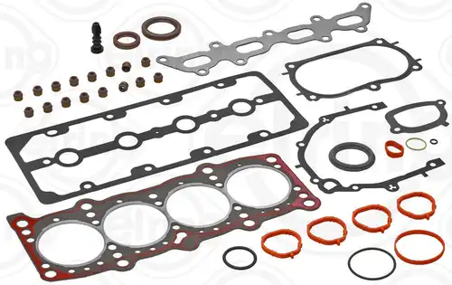 пълен комплект гарнитури, двигател ELRING 180.390