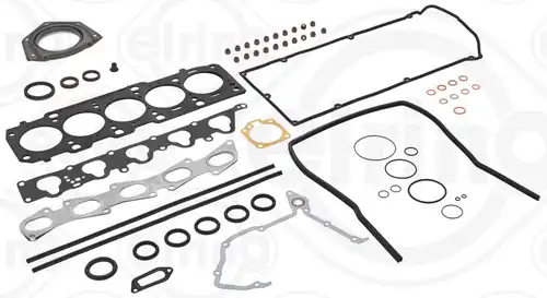 пълен комплект гарнитури, двигател ELRING 180.630