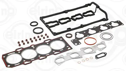 комплект гарнитури, цилиндрова глава ELRING 180.980