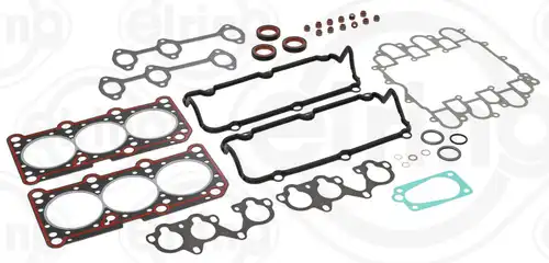 комплект гарнитури, цилиндрова глава ELRING 184.050