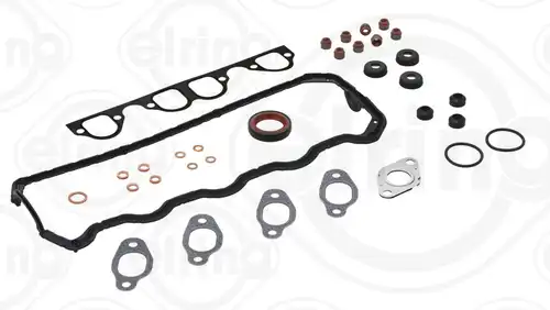 комплект гарнитури, цилиндрова глава ELRING 187.400