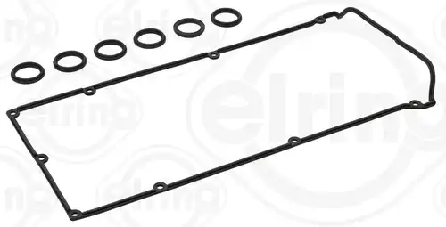 комплект гарнитури, капак на цилиндровата глава ELRING 199.100
