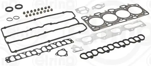 комплект гарнитури, цилиндрова глава ELRING 213.900