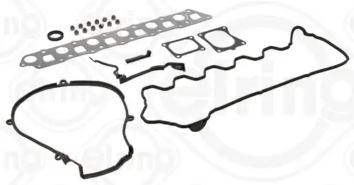 комплект гарнитури, цилиндрова глава ELRING 214.420