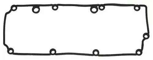 гарнитура, капак на цилиндрова глава ELRING 215.580