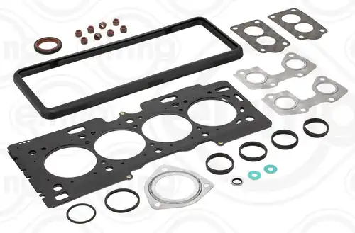 комплект гарнитури, цилиндрова глава ELRING 218.880