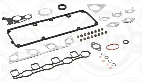 комплект гарнитури, цилиндрова глава ELRING 220.190