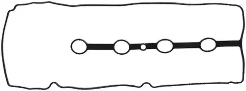 гарнитура, капак на цилиндрова глава ELRING 225.740