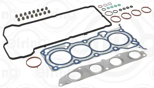 комплект гарнитури, цилиндрова глава ELRING 232.760