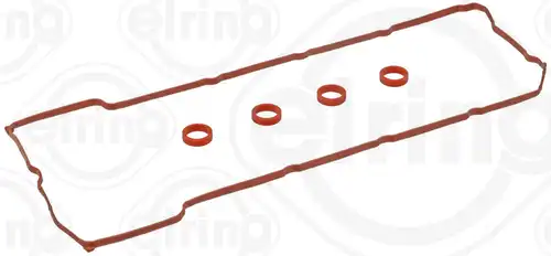 комплект гарнитури, капак на цилиндровата глава ELRING 234.110