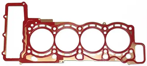 гарнитура, цилиндрова глава ELRING 240.160