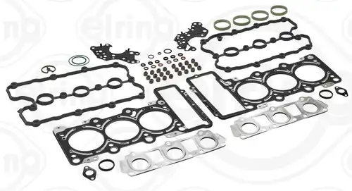 комплект гарнитури, цилиндрова глава ELRING 249.570