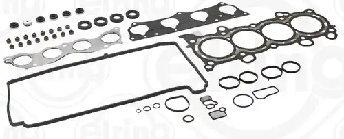 комплект гарнитури, цилиндрова глава ELRING 270.320