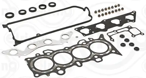 комплект гарнитури, цилиндрова глава ELRING 270.440