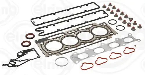 комплект гарнитури, цилиндрова глава ELRING 271.160