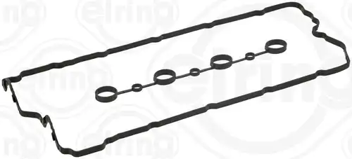 комплект гарнитури, капак на цилиндровата глава ELRING 298.650