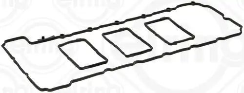 комплект гарнитури, капак на цилиндровата глава ELRING 299.770
