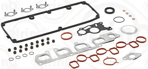 комплект гарнитури, цилиндрова глава ELRING 305.570