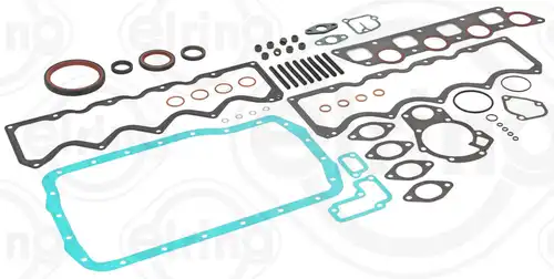 пълен комплект гарнитури, двигател ELRING 309.000