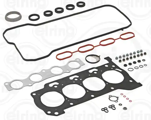 комплект гарнитури, цилиндрова глава ELRING 310.920