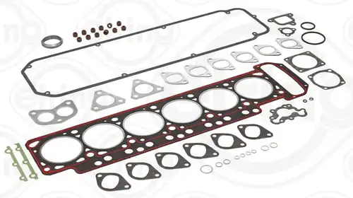 комплект гарнитури, цилиндрова глава ELRING 314.588